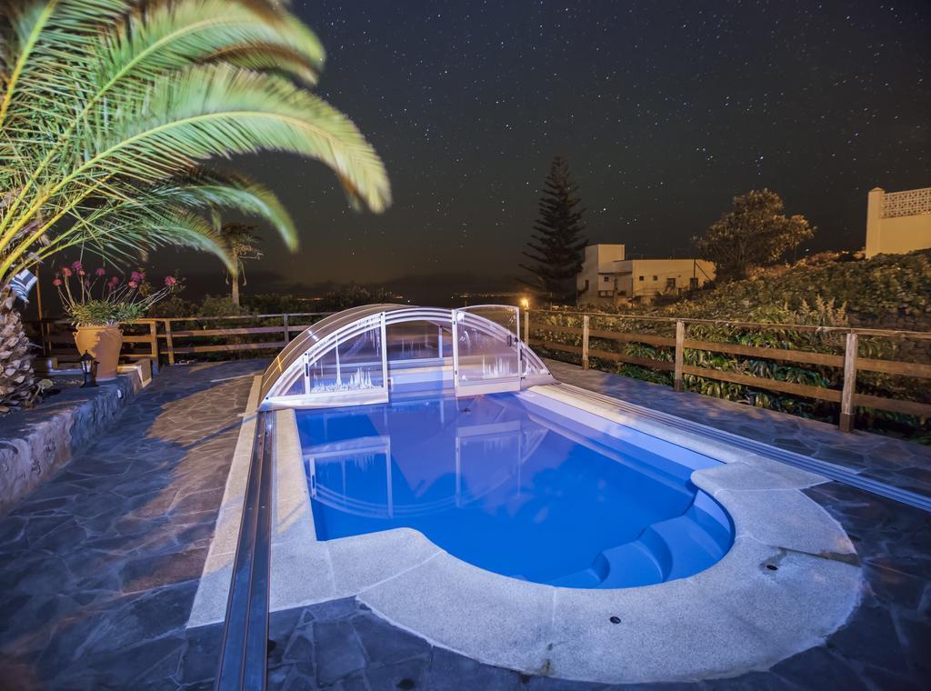 Casa Rural Priscila Mazo Cameră foto