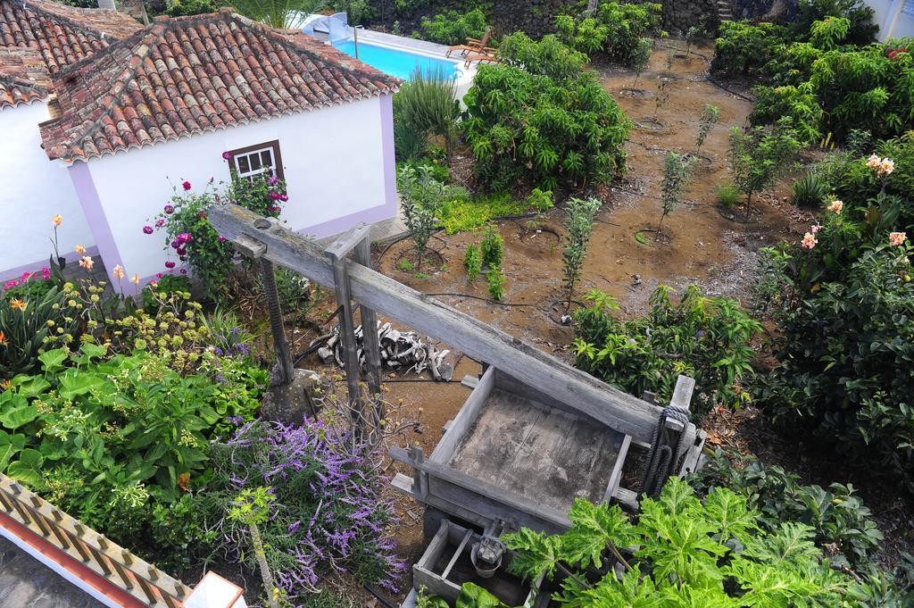 Casa Rural Priscila Mazo Cameră foto