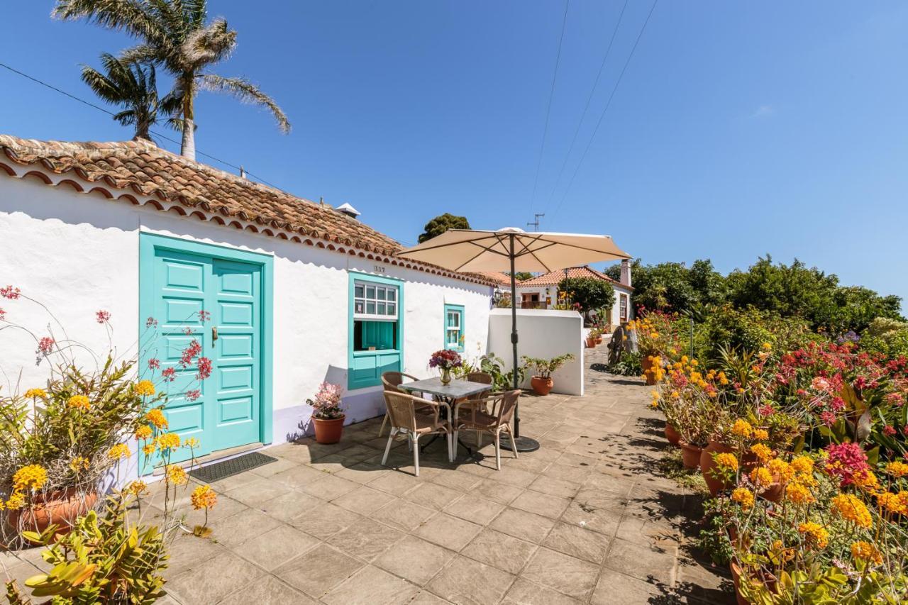 Casa Rural Priscila Mazo Exterior foto