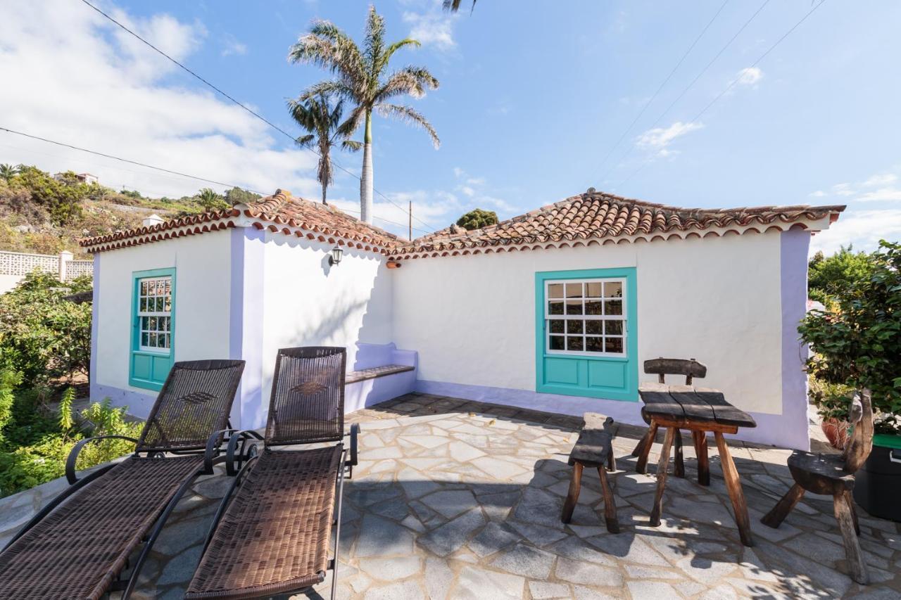 Casa Rural Priscila Mazo Exterior foto