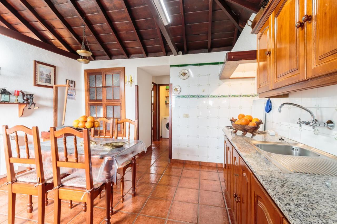 Casa Rural Priscila Mazo Exterior foto
