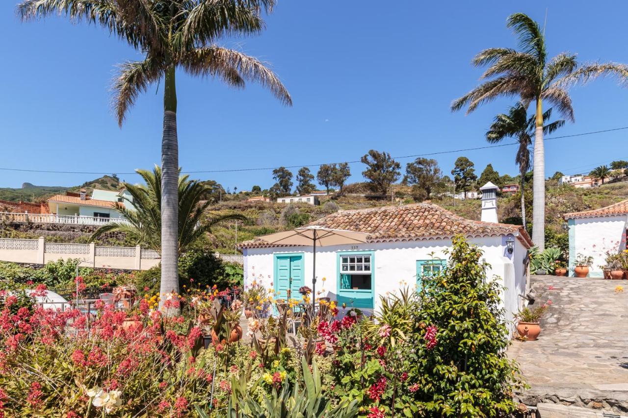 Casa Rural Priscila Mazo Exterior foto